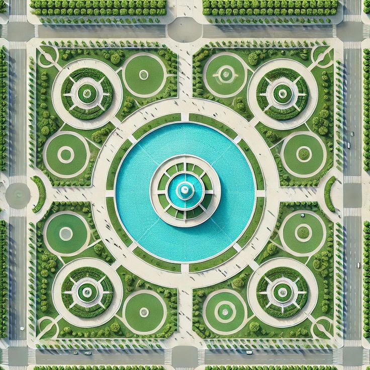 Landscape Design